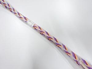 大特価品　上質　未使用品　正絹　唐組　手組帯締め